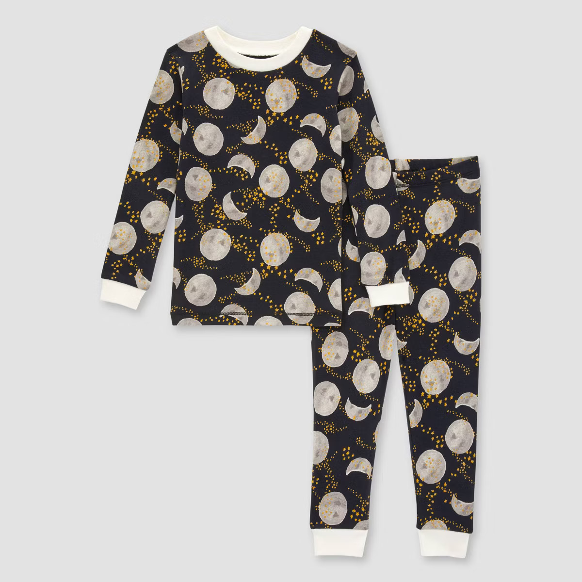 Burt's Bees Baby® Boys' 2pc Pajama Set | Target