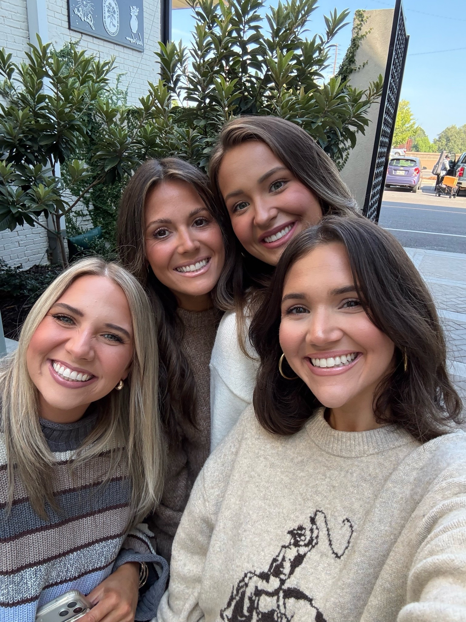 Love these girls ❤️