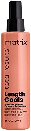 MATRIX Total Results Length Goals Extensions Perfector Multi-Benefit Heat Protectant & Styling Sp... | Amazon (US)