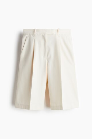 H & M - Bermuda Shorts - Beige | H&M (US + CA)