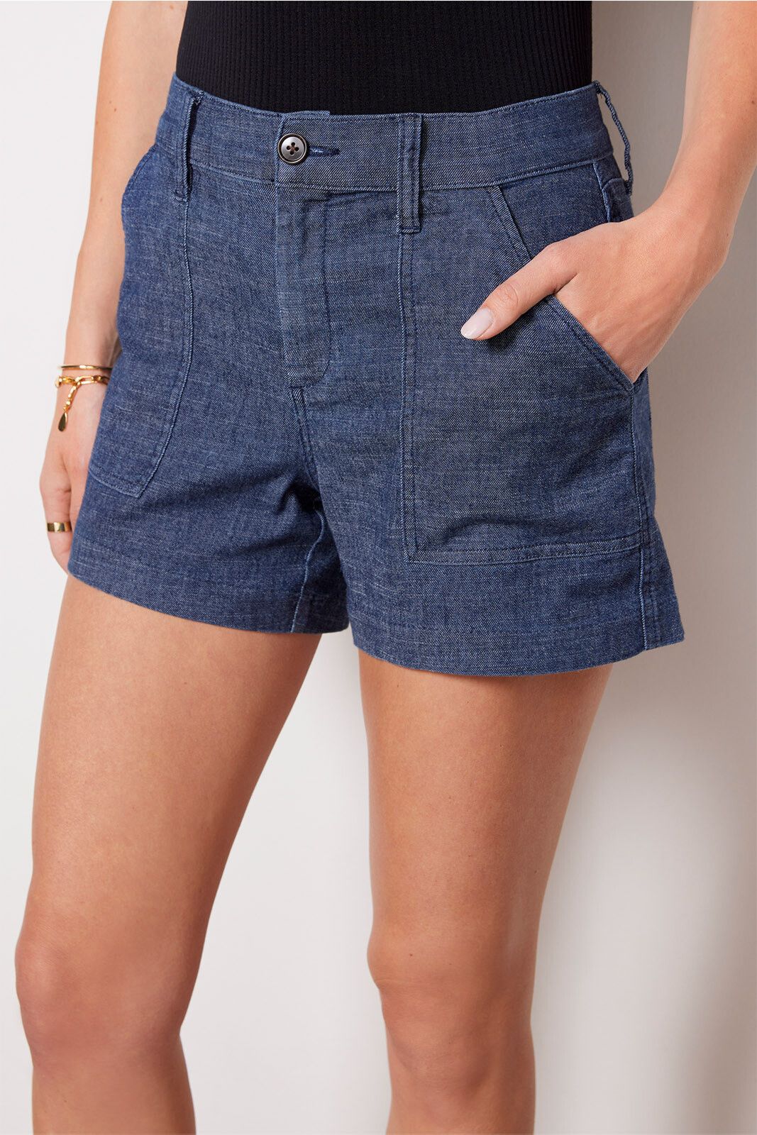 Cleo Short | EVEREVE