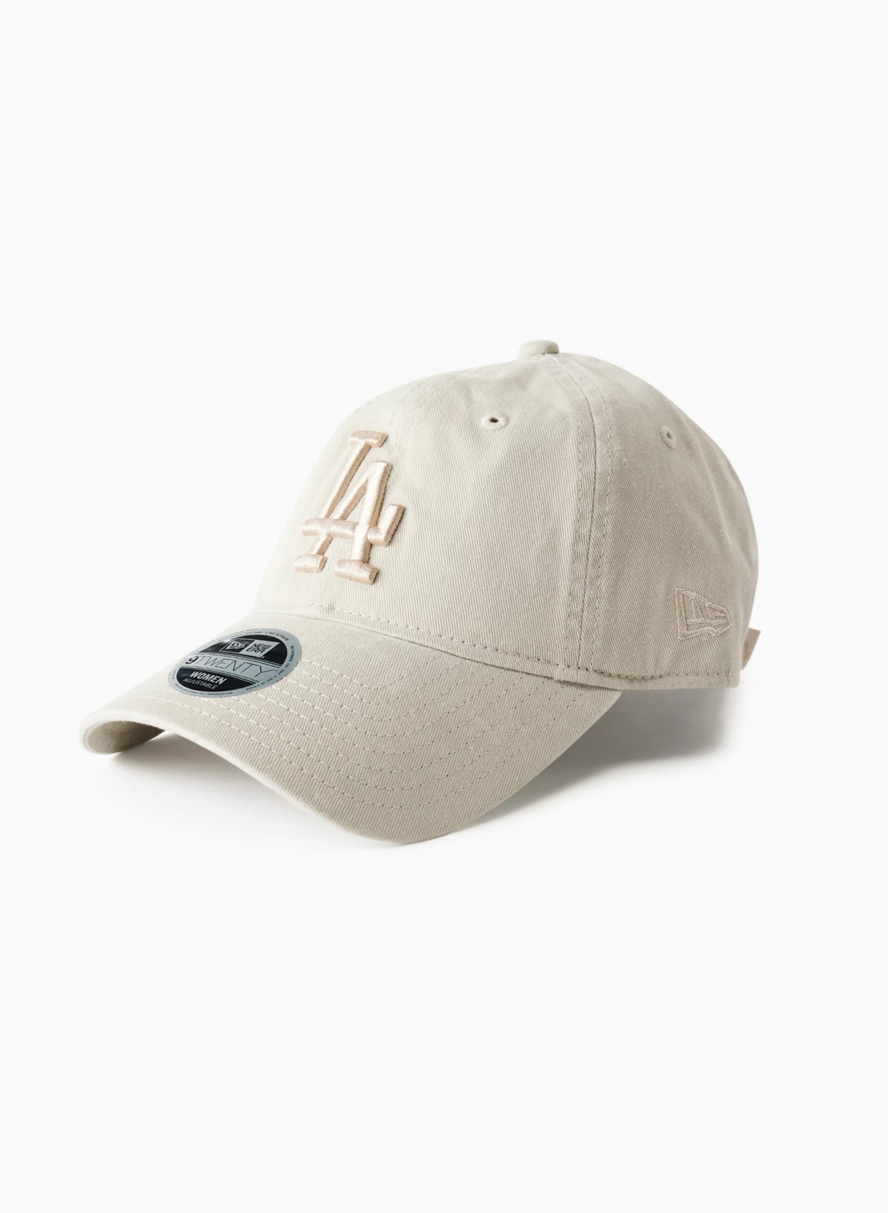 LOS ANGELES DODGERS BASEBALL CAP | Aritzia