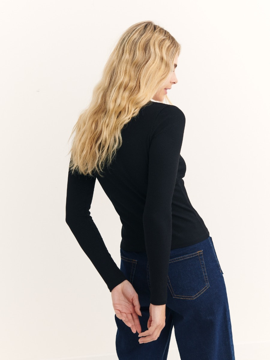 LENZING™ ECOVERO™ Viscose | Nobody's Child