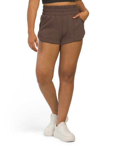 Scuba Zuri Shorts | TJ Maxx