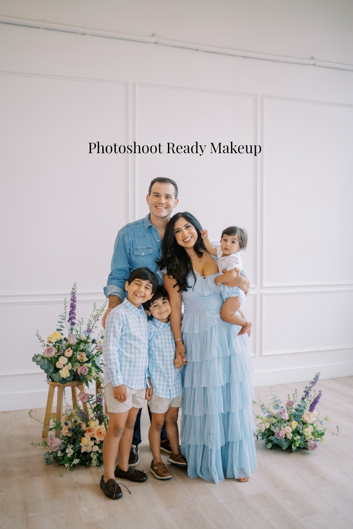 Photoshoot Ready Makeup Must-Haves 

#LTKBeauty