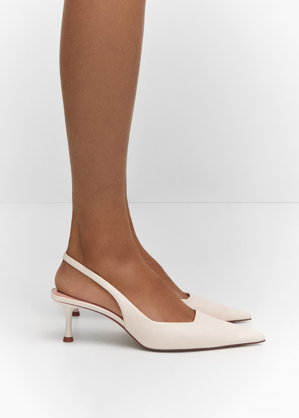 Search: White heel (36) | Mango USA | MANGO (US)