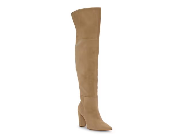 Vince Camuto Minnada Over-the-Knee Boot | DSW