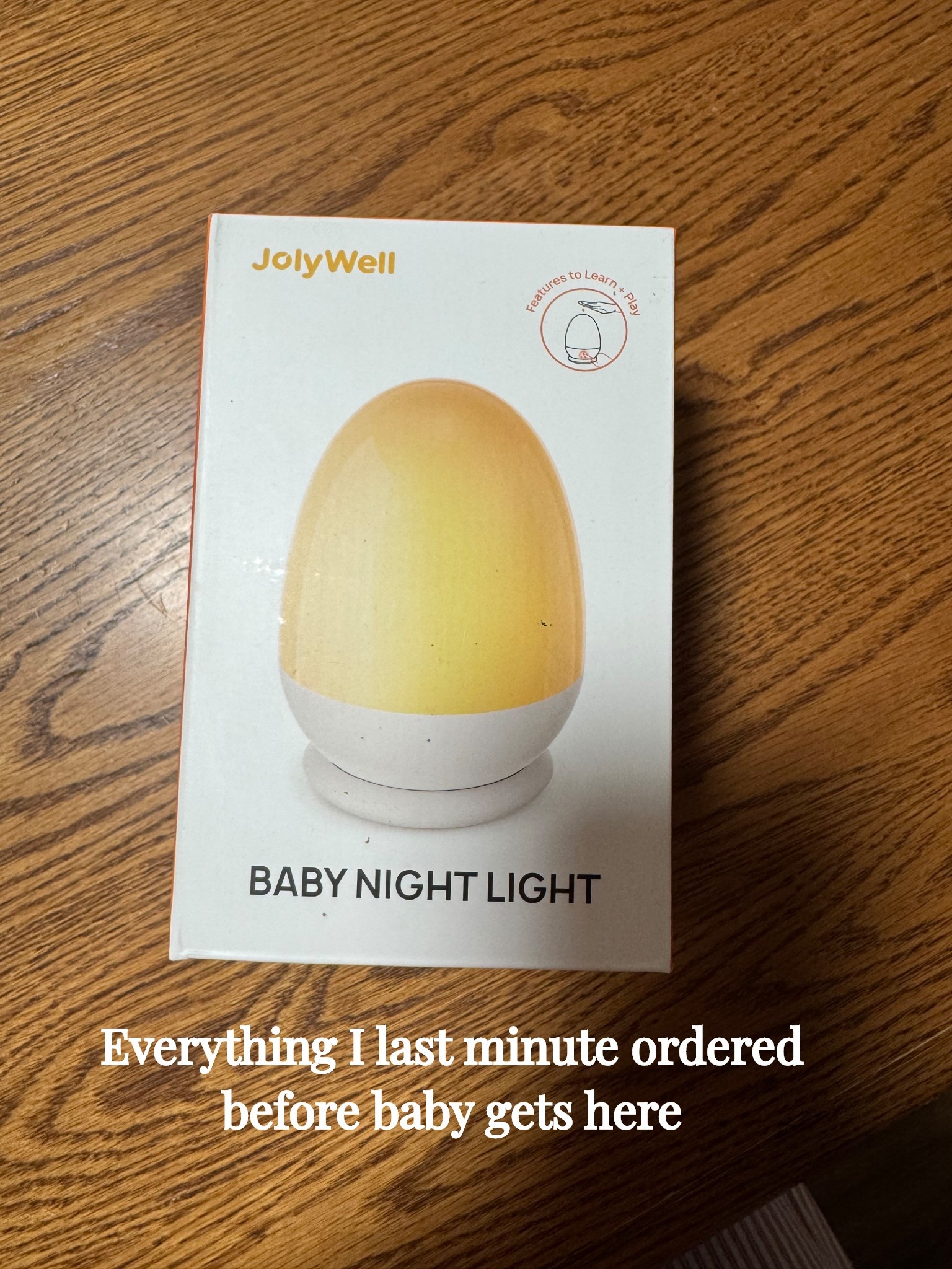 Here is everything I last minute ordered before baby makes her arrival! 

#LTKBaby #LTKdayinmylife #LTKmomlife