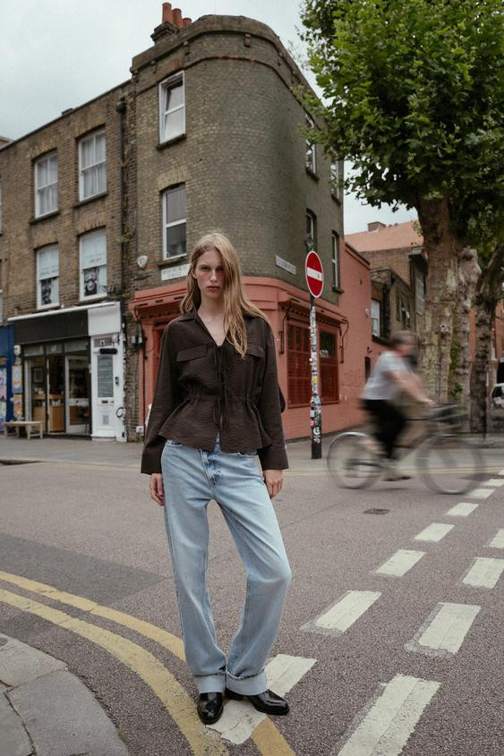 HEELED ANKLE BOOTS | Zara US