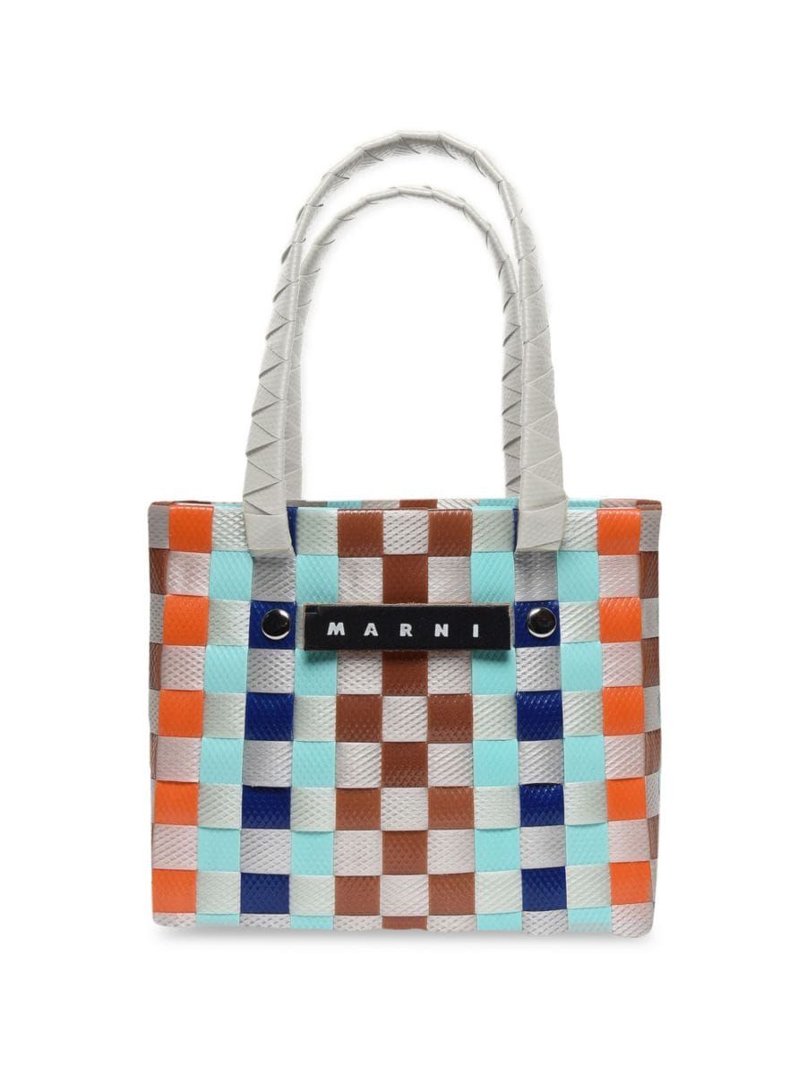 Marni Market Micro Basket Bag | Saks Fifth Avenue
