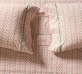 Flower Bud Sheet Set | GreenRow