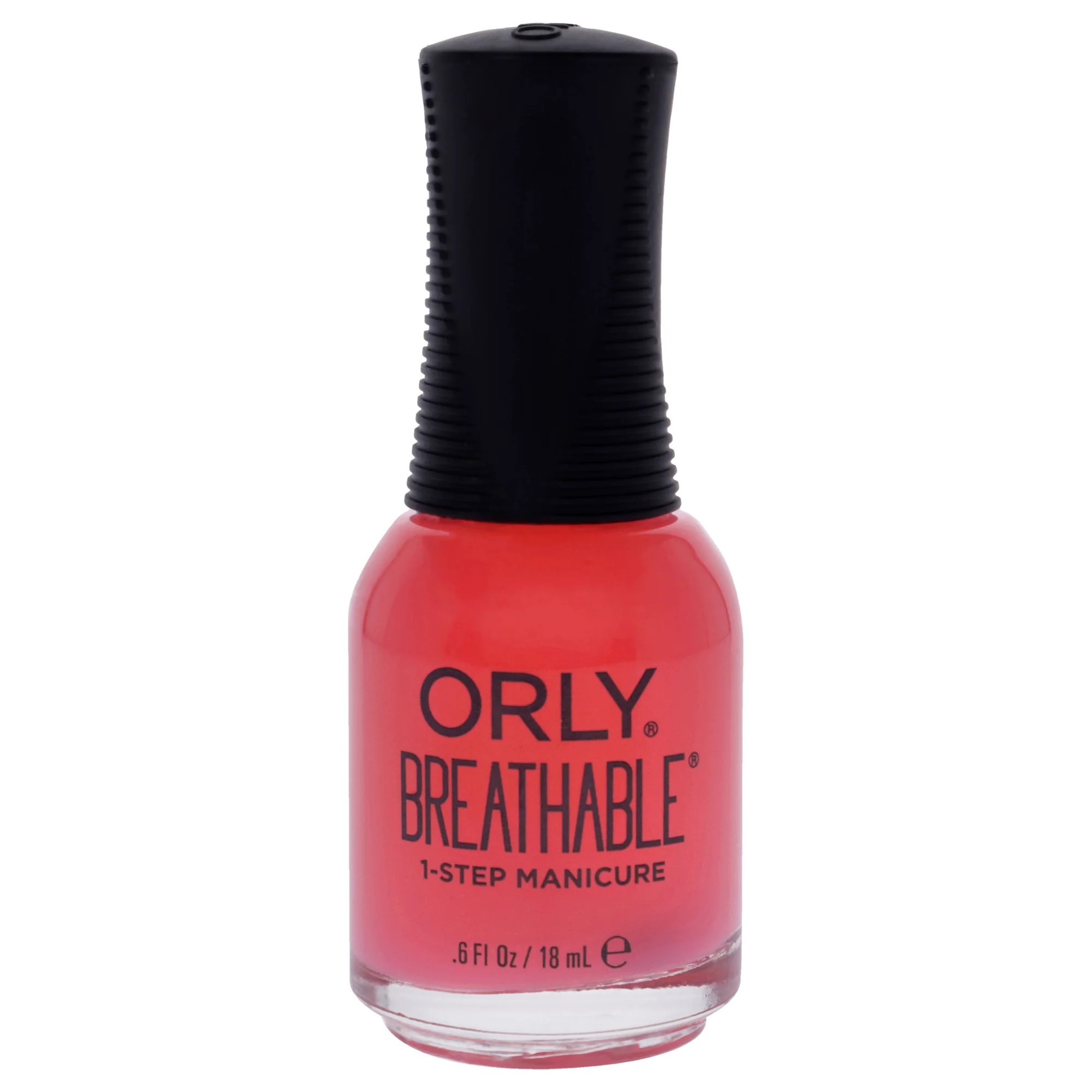 Breathable 1 Step Manicure - 20954 Sweet Serenity by Orly for Women - 0.6 oz Nail Polish | Shop Simon