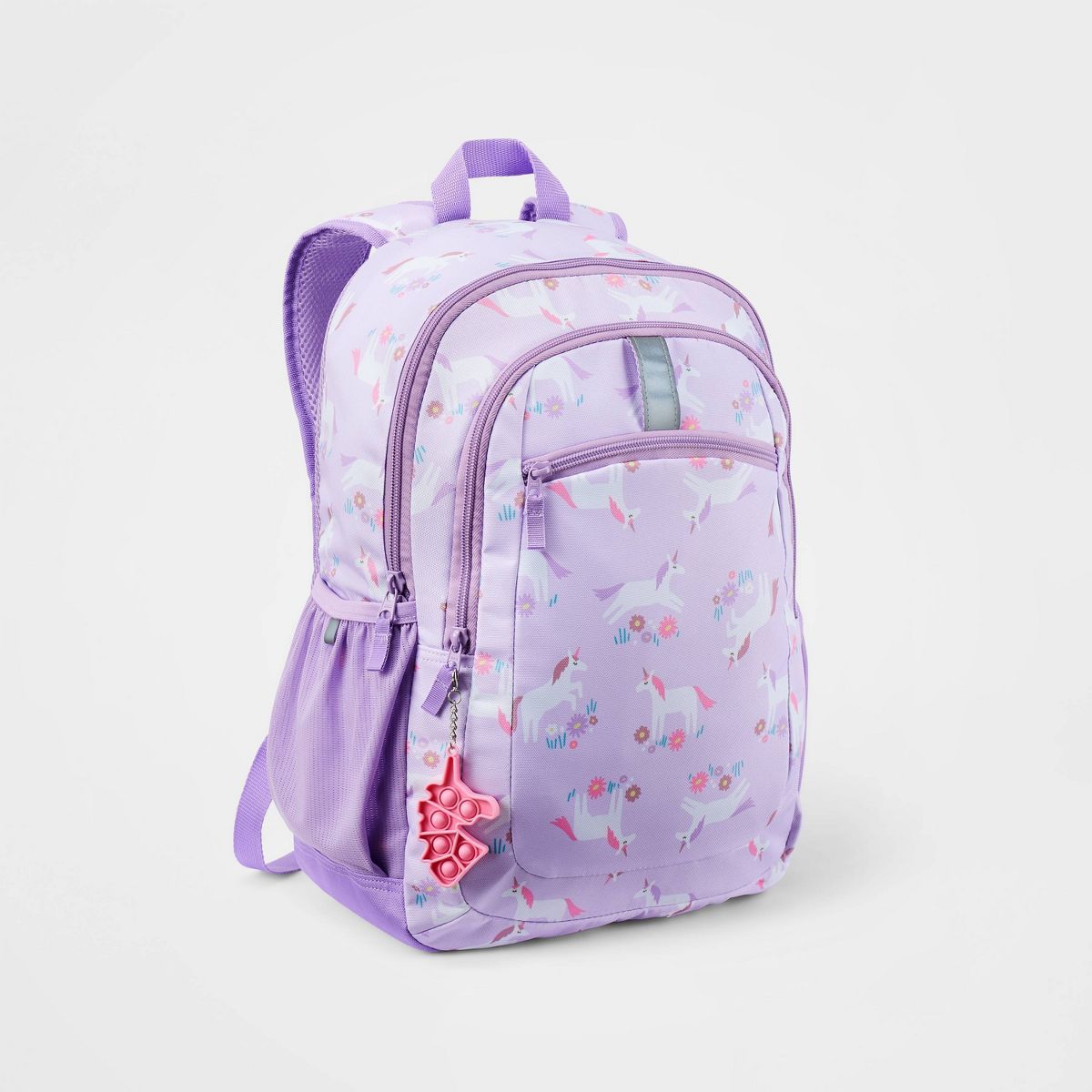 Kids' Classic 17" Backpack Unicorn - Cat & Jack™ | Target