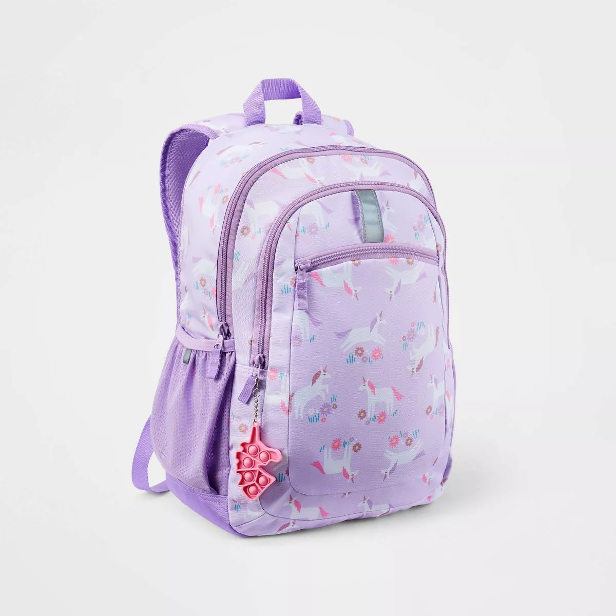 Target unicorn online backpack