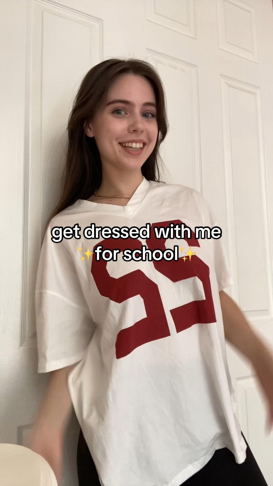 Get dressed with me for school!❤️

Fall outfits / fall fashion 2024 / fall outfits 2024 / fall outfits women / fall outfit inspo / fall outfit ideas / womens fall outfits / fall outfit inspirations / cute fall outfits / casual fall outfits / fall fashion 2024 / fall fashion trends / womens fall fashion / edgy fall fashion / college fashion / college outfits / college class outfits / college fits / college girl / college style / college essentials / amazon college outfits / back to college outfits / back to school college outfits / college tops / Neutral fashion / neutral outfit /  Clean girl aesthetic / clean girl outfit / Pinterest aesthetic / Pinterest outfit / that girl outfit / that girl aesthetic / vanilla girl / Back To School Outfits / Back To School Clothes / Back To School Teen / Back To School Outfit Ideas / School Outfits / School Fits / School Clothes / High School Outfits / First Day Of School Outfits


#LTKVideo #LTKFindsUnder50 #LTKFindsUnder100