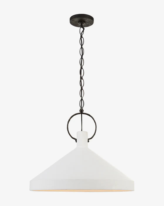 Limoges Pendant | McGee & Co.