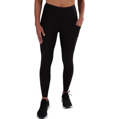 Members Mark Ladies Everyday Perforated Legging | Sam's Club
