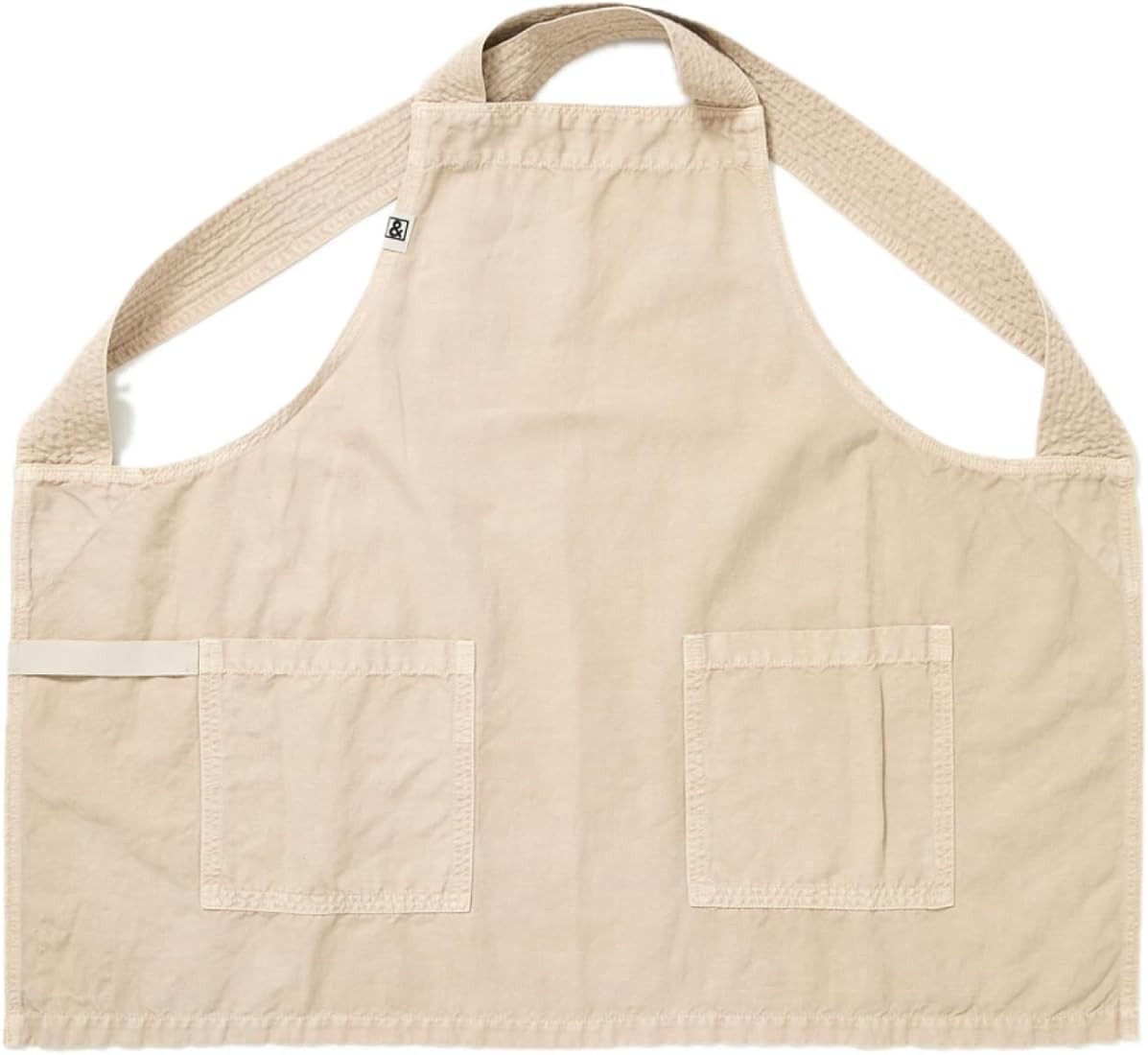 hedley & bennett Smock - Professional Chef Smock with Pockets & Cross Back Straps for Cooking & G... | Amazon (US)