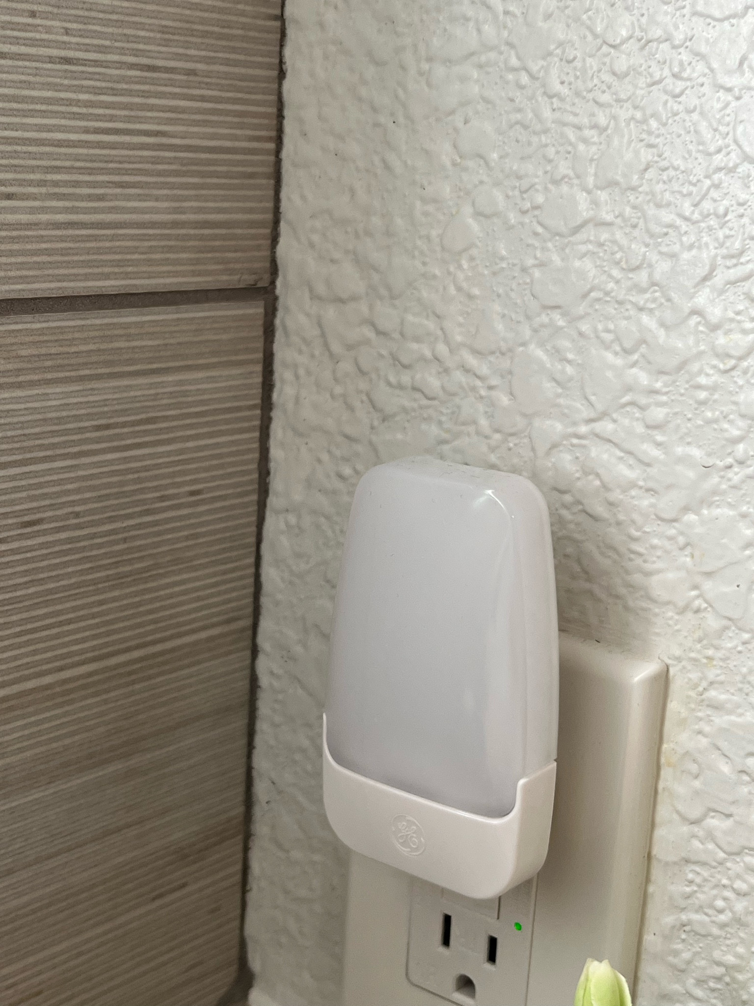 Night light, light sensor for bedroom/bathroom. Pack of 2 on amazon less than $10!

#LTKhome #LTKunder50