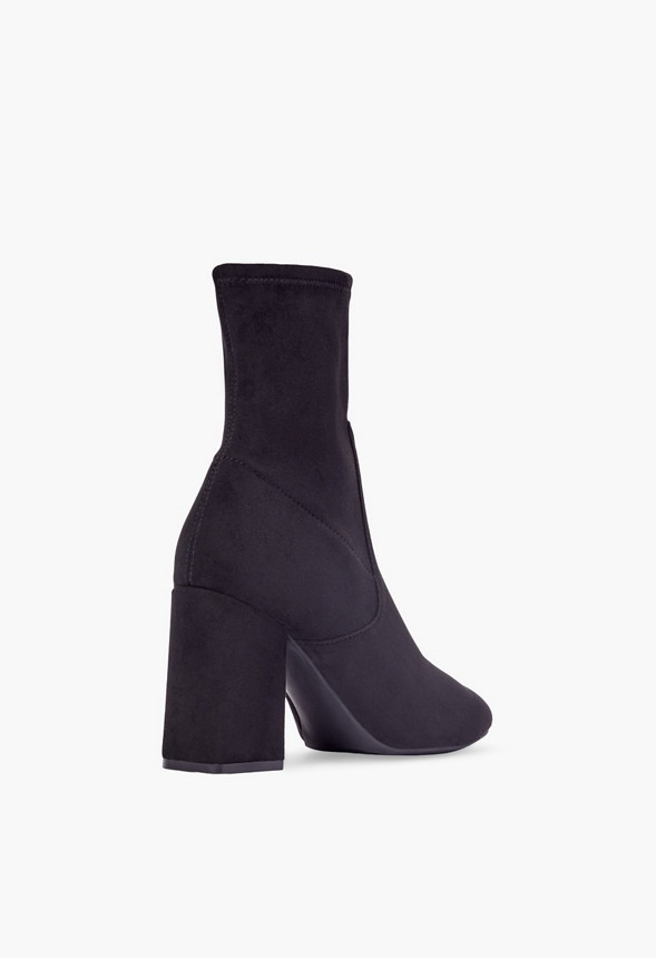 Rainsford Classic Bootie | JustFab