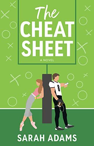 The Cheat Sheet: A Novel | Amazon (US)