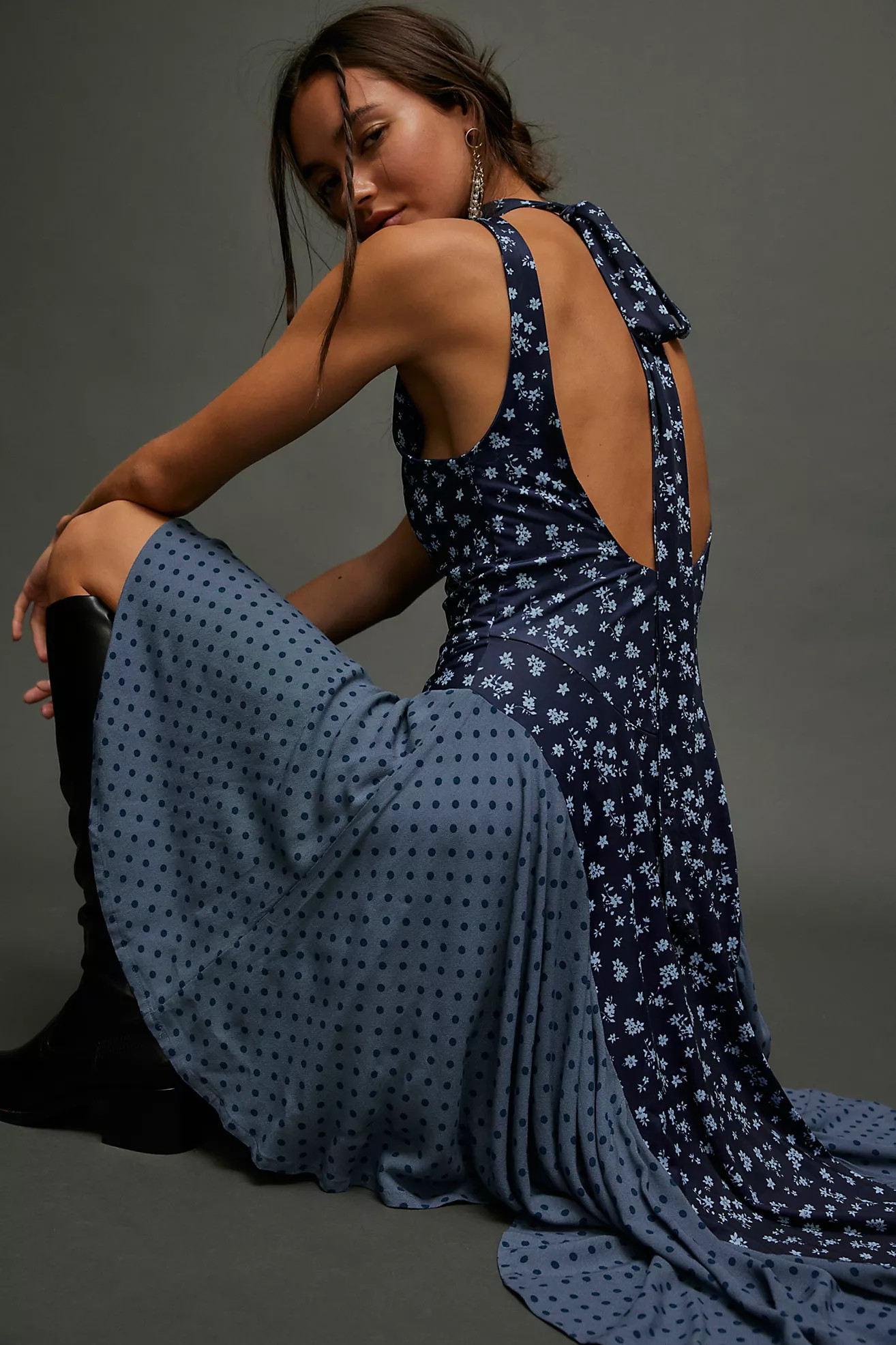 Ramada Midi Dress | Free People (Global - UK&FR Excluded)