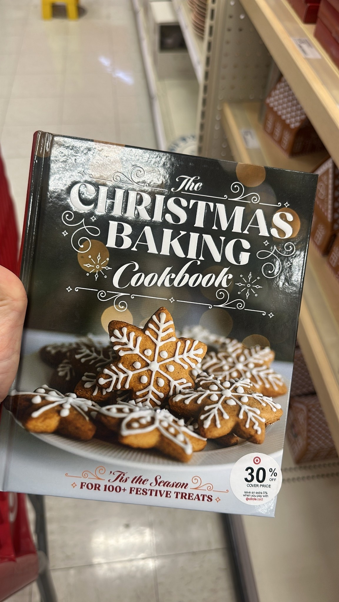 Christmas hostess gift 
Target Tuesday 
Gift for the cook 

#LTKGiftGuide #LTKHoliday #LTKFindsUnder50