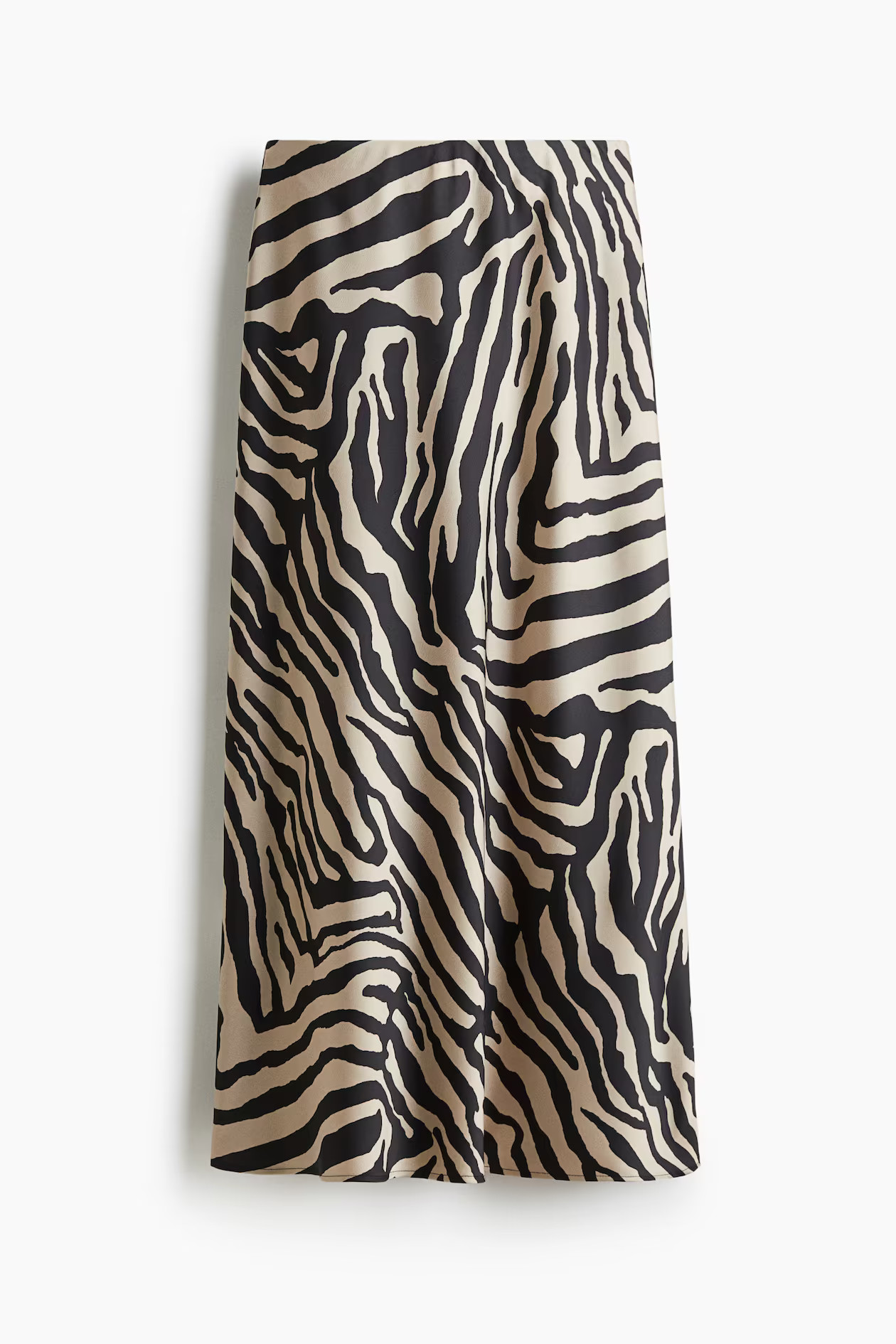 Midi Skirt | H&M (US + CA)