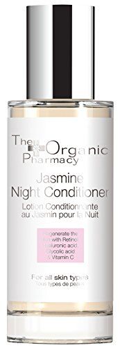 The Organic Pharmacy Jasmine Night Conditioner 50 ml | Amazon (US)