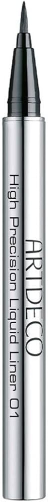 Artdeco Eyeliner AD High Precision Liquid Liner Number 01, Black 0.55ml | Amazon (UK)