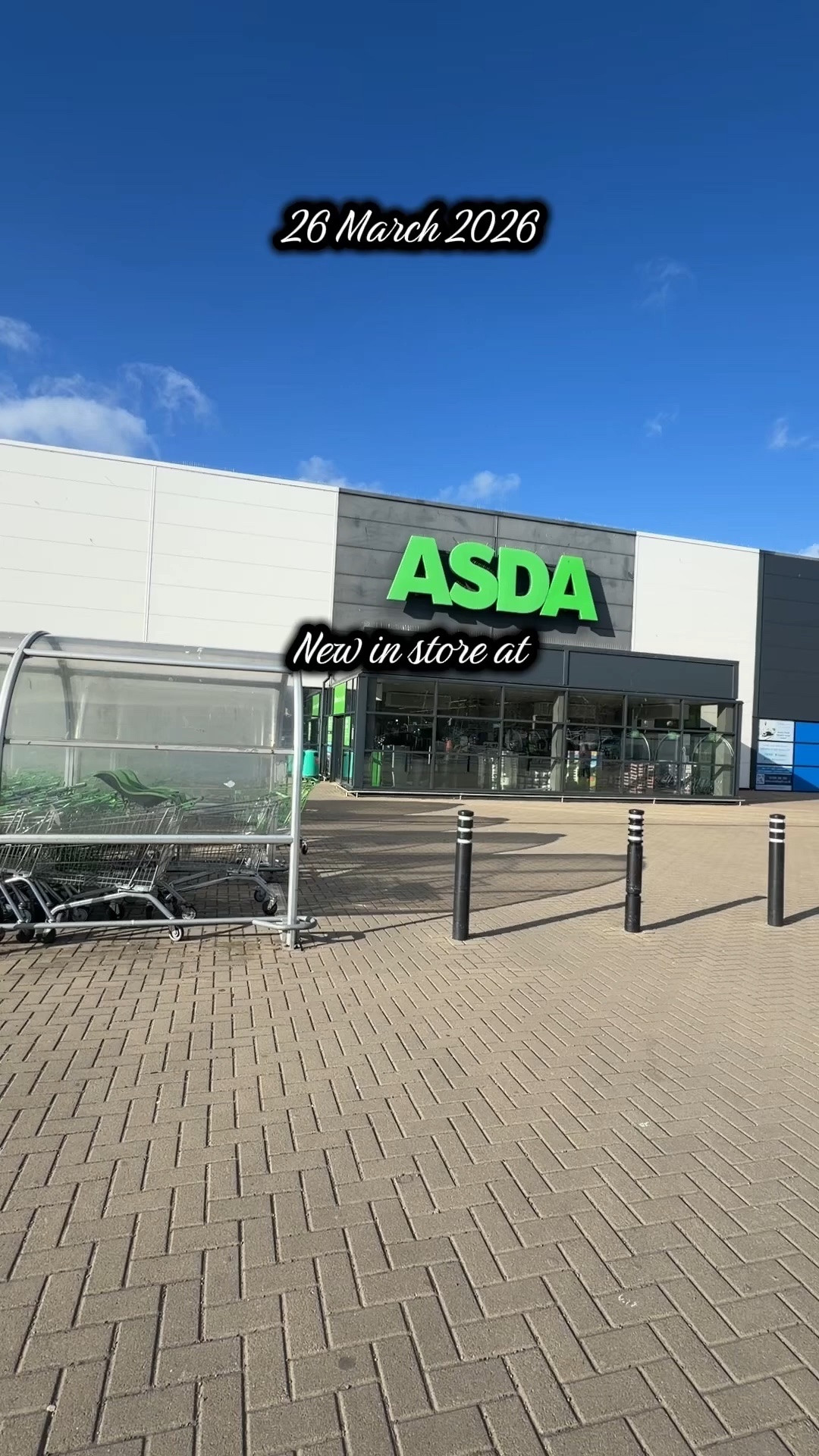 The colour, the styles, the prices… @George is bringing us all of the spring vibes 🌷☀️

#LTKjeans #LTKmidsize #LTKstyletip