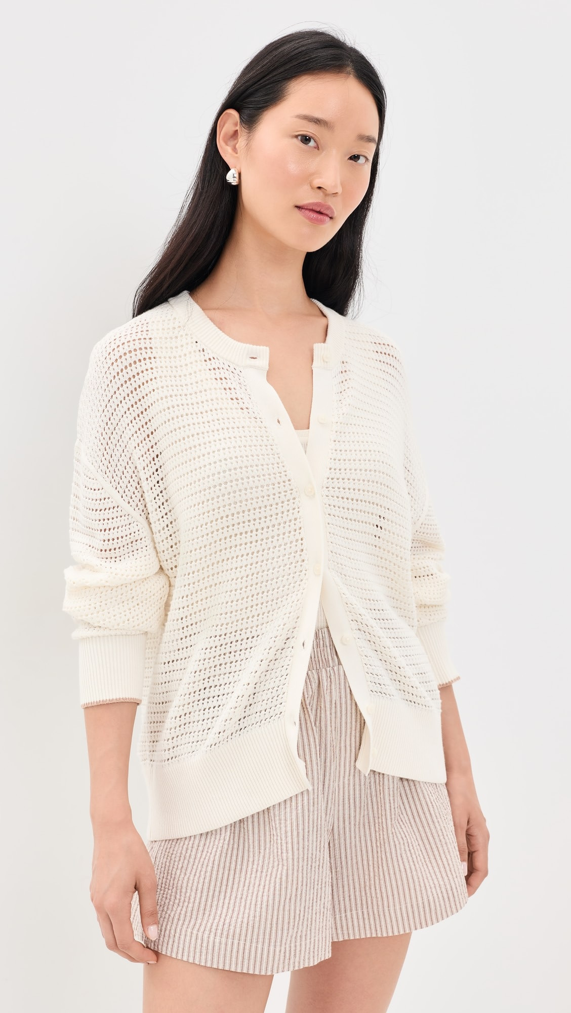 Pembroke Knit Cardigan | Shopbop