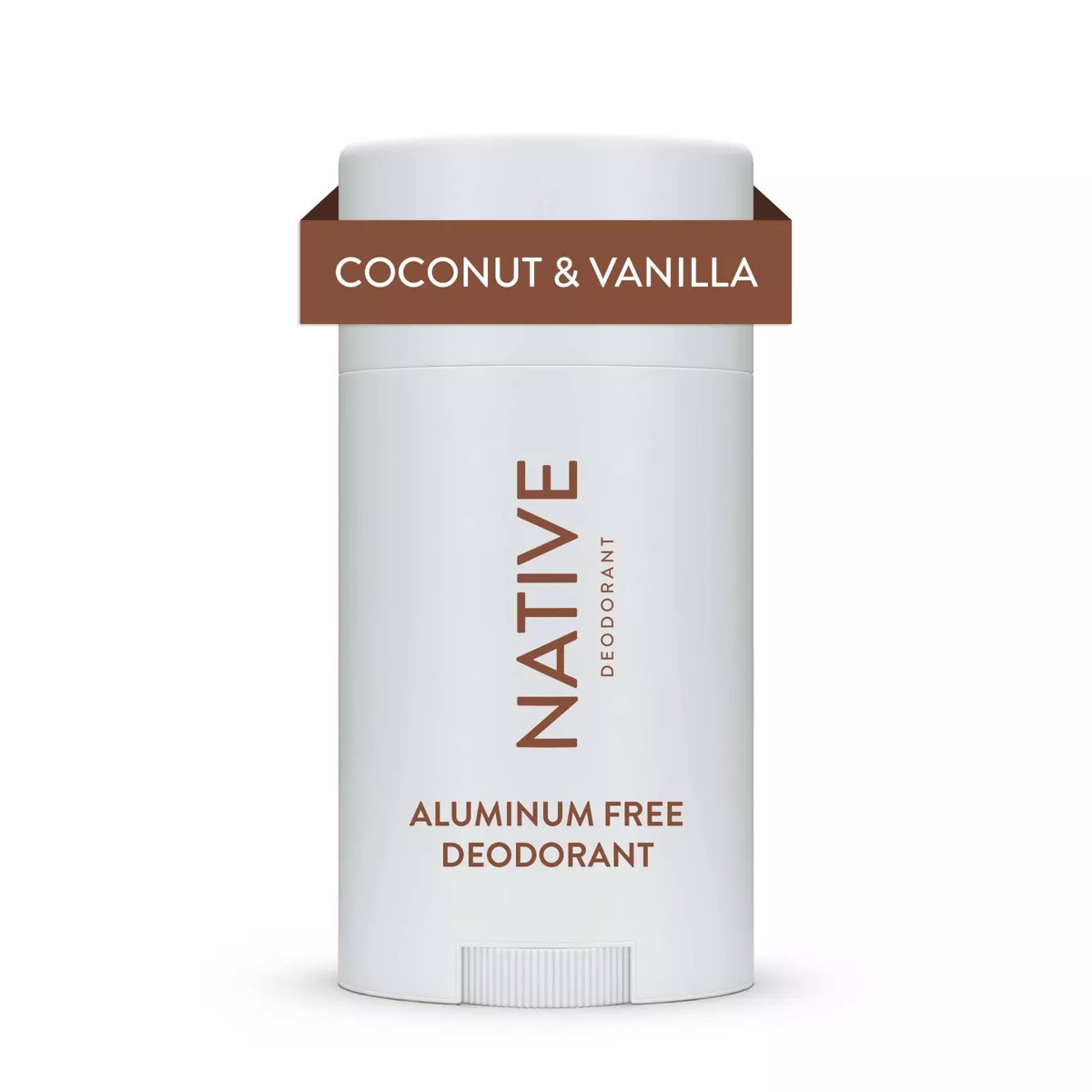 Native Deodorant - Coconut & Vanilla - Aluminum Free - 2.65 oz | Target