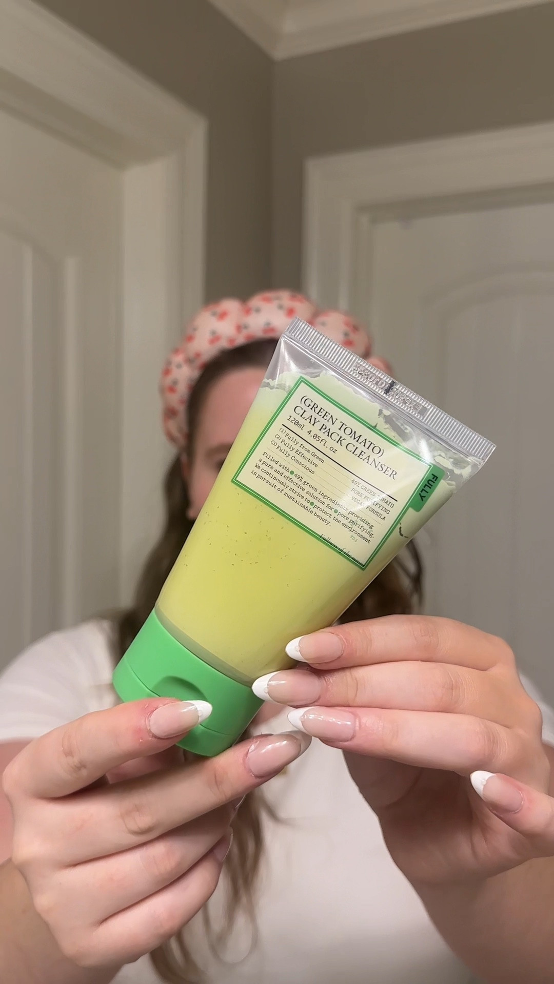 Thinking about adding this to my daily routine 😏🙂‍↕️

#LTKGiftGuide #LTKHoliday #LTKBeauty