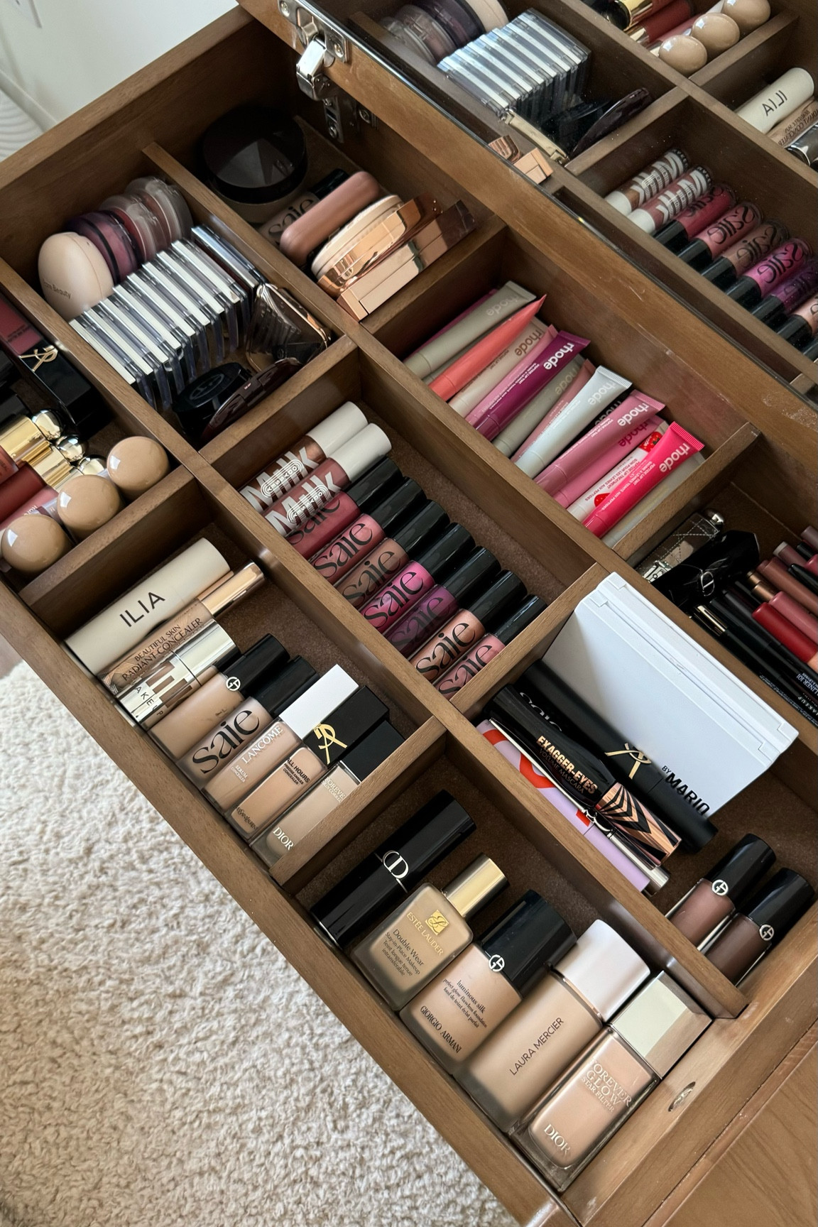 New vanity 🤎