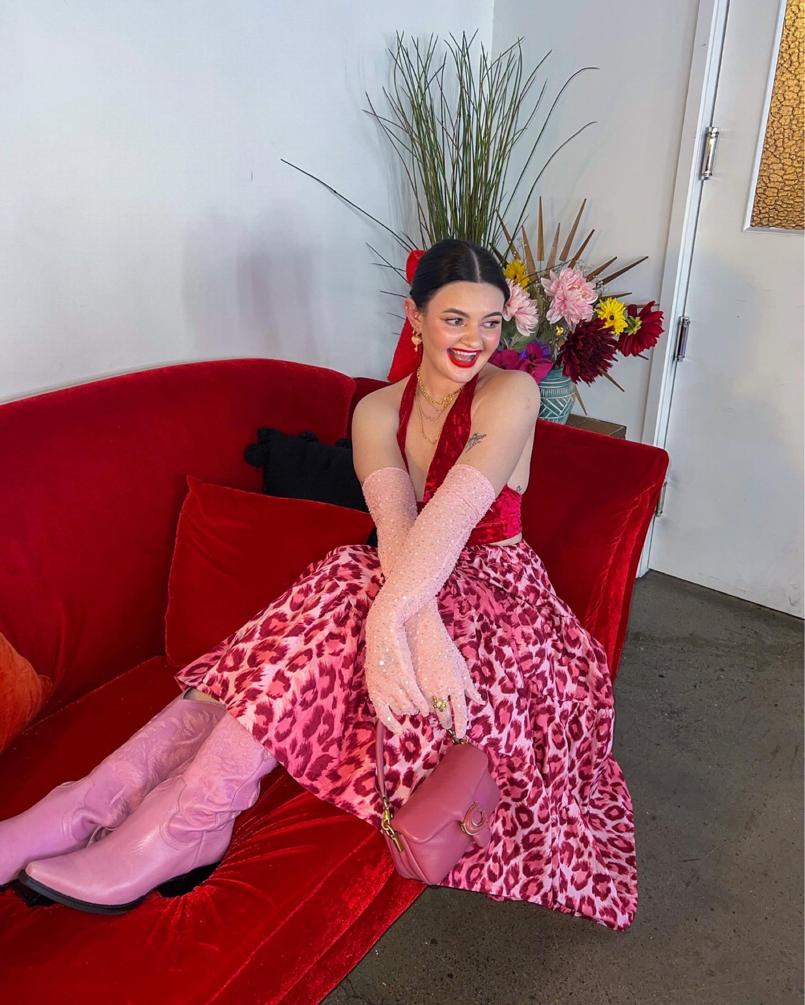 Brisbane Fashion Week day 1 🎀❤️‍🔥👛

#LTKshoecrush #LTKaustralia #LTKitbag