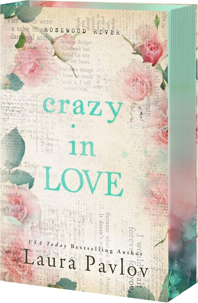 Crazy in Love (Rosewood River, 4) | Amazon (US)