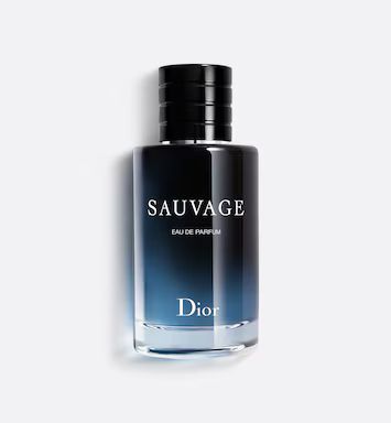 Sauvage Eau de Parfum: Citrus Vanilla Fragrance - Refillable | Dior Beauty (US)