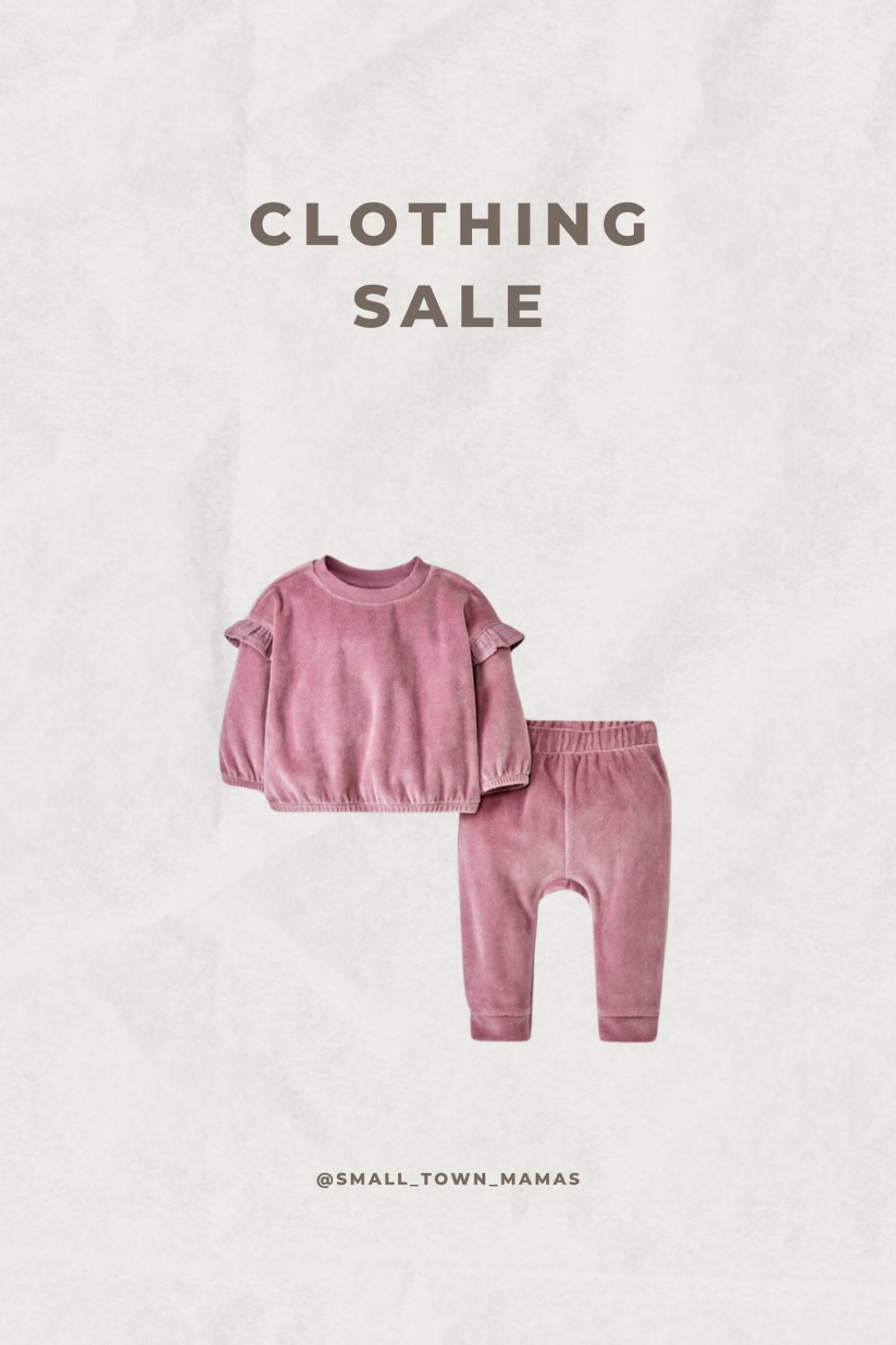 Under $10

Newborn, infant and toddler sizes available 

#LTKSaleAlert #LTKGiftGuide #LTKHoliday