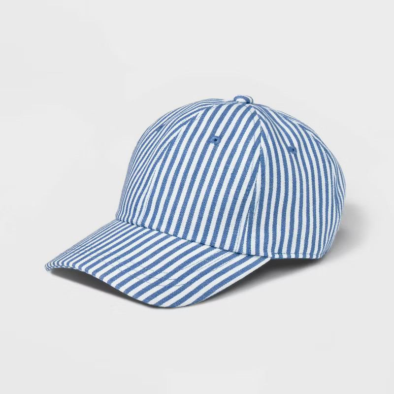 Baseball Hat - Universal Thread™ | Target