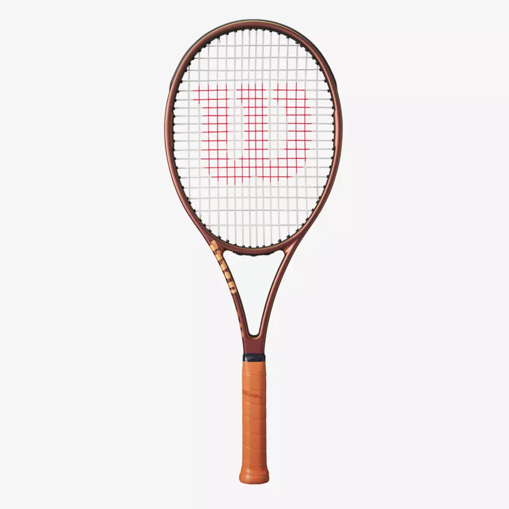 Pro Staff 97L V14.0 Tennis Racquet, 4-1/4 - Wilson | PGA TOUR Superstore