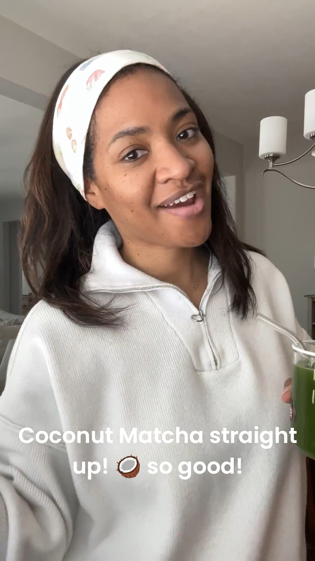 This is one of the best matchas I’ve ever made! So refreshing and yummy ! #LTKFindsUnder50 #LTKFindsUnder100