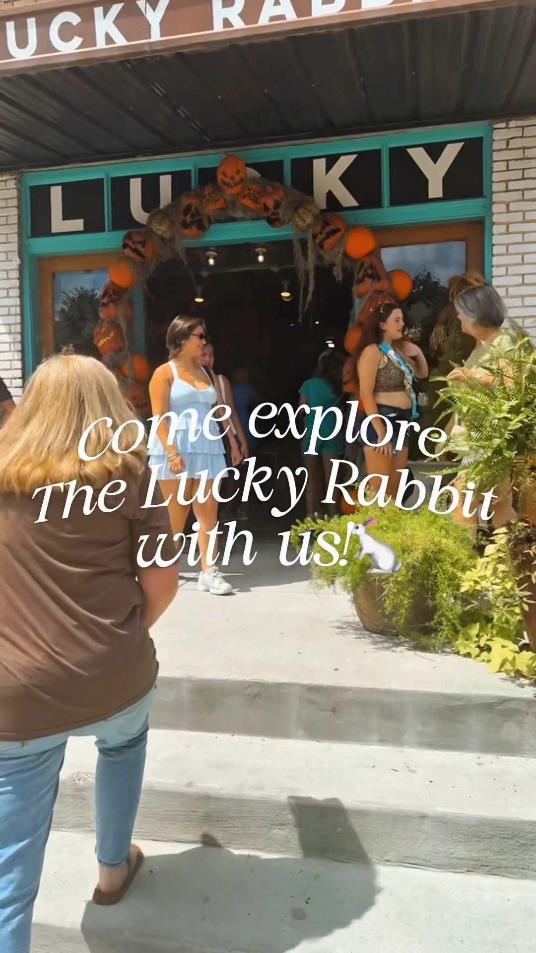 Spent the day exploring and shopping! If you are ever in Hattiesburg, MS this is a literal MUST STOP!! There is nothing else quite like it! 🤩 

Got the cutest necklace from a local vendor there! Linked a similar one below from Etsy at a GREAT price!!🫶🏼

#LTKFindsUnder50 #LTKTravel #LTKSeasonal