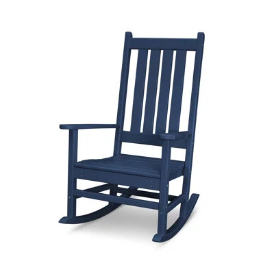 Vineyard Porch Rocking Chair | Birch Lane