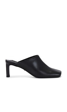 Tony Bianco Babe Heel in Black Nappa from Revolve.com | Revolve Clothing (Global)