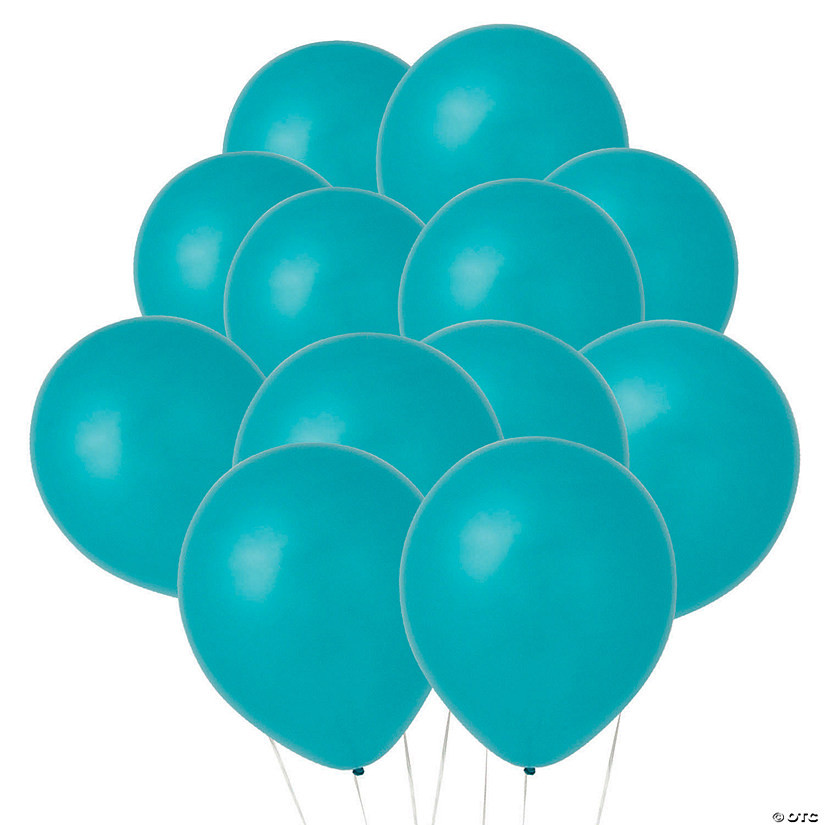 11" Latex Balloons - 24 Pc. | Oriental Trading Company