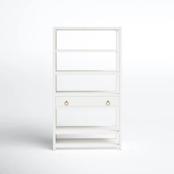 Elin Bookcase | Wayfair North America
