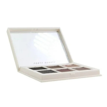 Fenty Beauty Snap Shadows Mix & Match Eyeshadow Palette | Walmart (US)