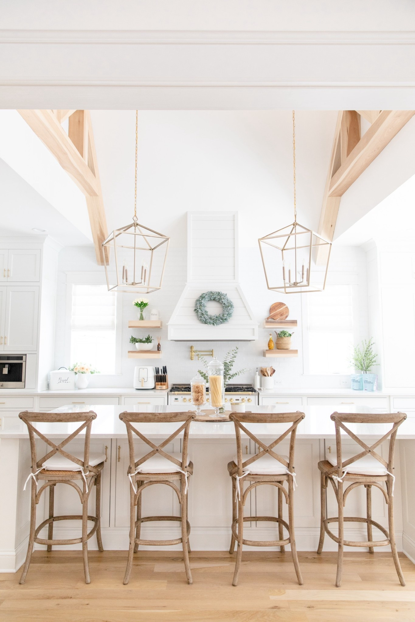 Kitchen details!

#LTKHome #LTKSeasonal