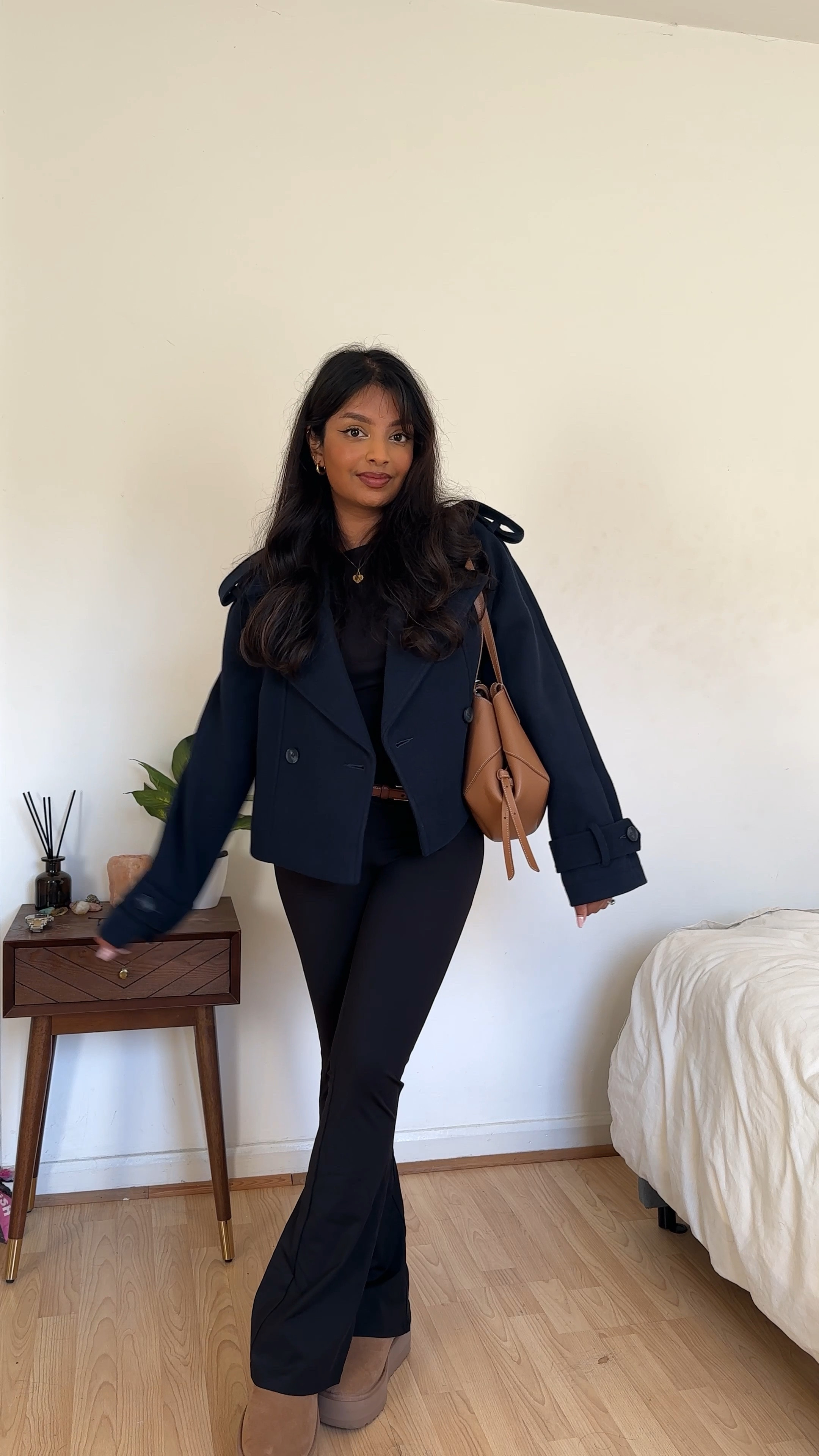 They have this coat in 4 different colours 🫶🏽 I’m wearing size XS
_
#outfitinspiration #outfitoftheday #fallfashion #falloutfits #fallseason #fallstyle #capsulewardrobe #fallaesthetic #autumnfashion #pinterestinspired #pinterestfashion #petitefashion autumn trends 2024, fall fashion trends 